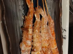 -大渔铁板烧(东城店)