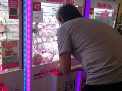-银泰百货(北京大红门店)
