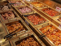 -姜胖胖无限自助烤肉(弹子石店)