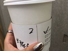 -JPG coffee(广州体育西店)