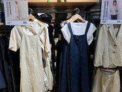 -MUJI无印良品(西单大悦城店)
