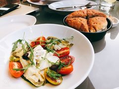 -君悦酒店·La Terrazza意合園·意式风味