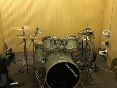 -乐童乐人现代音乐艺术学校(万柳校区)