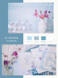 点击看大图 -DC大蔡婚礼策划(李公堤店)