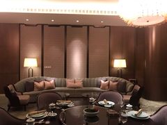 -广州康莱德·韵轩中餐厅