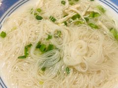 -掌上鲜(南顺城街店)