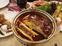 -芭菲盛宴·环球美食(锦城万达广场店)
