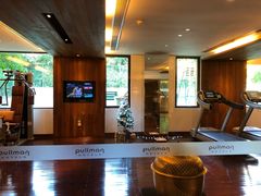 -三亚湾海居铂尔曼度假酒店