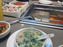 -海底捞火锅(万达广场店)