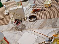 -长沙三景韦尔斯利酒店·Oval全日制餐厅自助餐