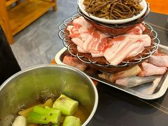 -老家大锅台·地锅鸡·铁锅炖(建邺文体路店)