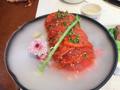 -香佰里重庆火锅(恒力博纳广场店)