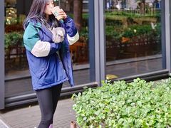 -星巴克(北京永定门店)