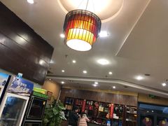 大堂-禧福楼·十五年老店(科技城店)