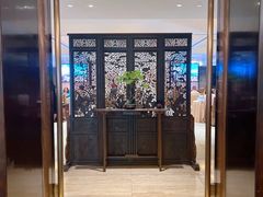 -广东胜利宾馆西关粤中餐厅