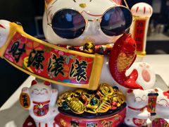 -鹿栖.精油SPA(金山世纪城店)