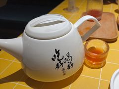 -蔡澜点心·粤菜(花城汇南区店)