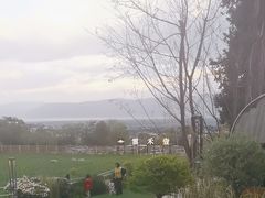 -云禾壹海景庄园餐厅
