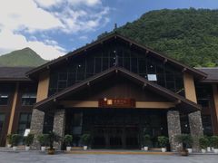 -神龙峡风景区