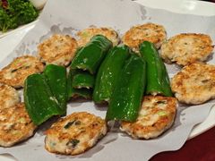 -大笑饭堂(甲子桥店)