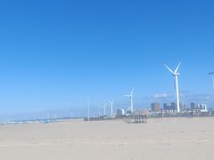 -那香海钻石沙滩浴场