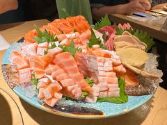 -大渔铁板烧(天河城店)