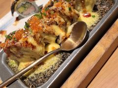 -一心创作料理屋(经开万达店)