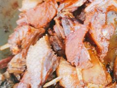 -斯丹姜母鸭·古法干香(涂门街总店)