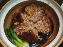 -金枝玉叶上海人家食府(三里河店)