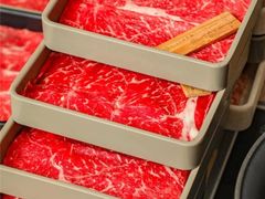 澳洲严选&nbsp;牛肩肉-温野菜涮涮锅(西单大悦城店)