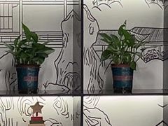 -花祺Pro智能酒店(工业园区唯亭阳澄湖华谊兄弟影视城店)