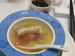 -潮府馆·非遗潮州菜·世纪公园(新国际博览中心店)