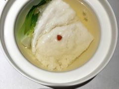传统鸡豆花-尘香•传统川菜(创汇首座店)