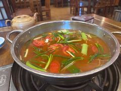 -亮欢寨(凯里总店)