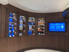 -CHARLIETOWN红茶公司(南京万象天地店)