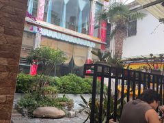 -尼玛藏家风味园(阿山食城店)