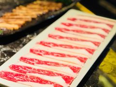 -一品诚记烤肉·甄选店(中南路店)