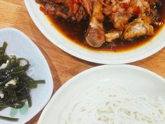 -贤花饭店(城阳店)