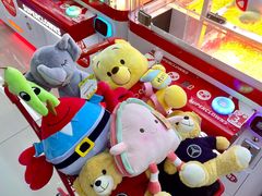 -壹家庭游乐园(富邦城店)