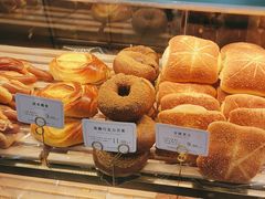 -21克拉面包(崂山万象汇店)