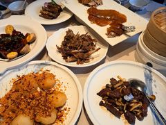 -漢舍中国菜馆(889广场店)