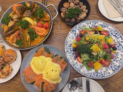 -Money Shops(愚园路店)