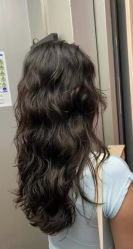 -熙.Hair 丨专注女子中长发丨