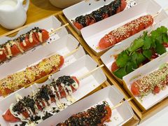 -似季甜铺·糖水·下午茶·小吃(麦地店)