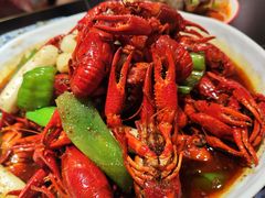 -京悦南门涮羊肉·羊蝎子火锅(田林路店)