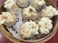 -都一处烧麦馆(前门店)