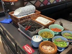 -阿大排档(长春这有山店)