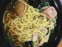 -食其家·牛丼咖喱(广元西路店)