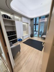 -奥本瑜伽·普拉提