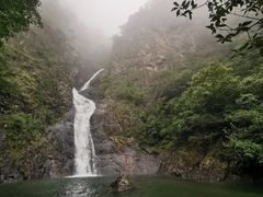 -白云源风景区